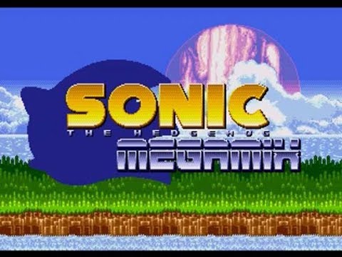 Sonic Megamix 5.0